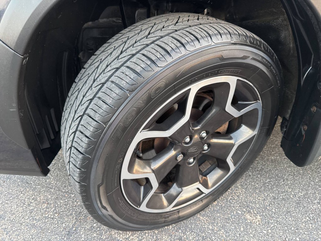 2014 Subaru Crosstrek Image 57