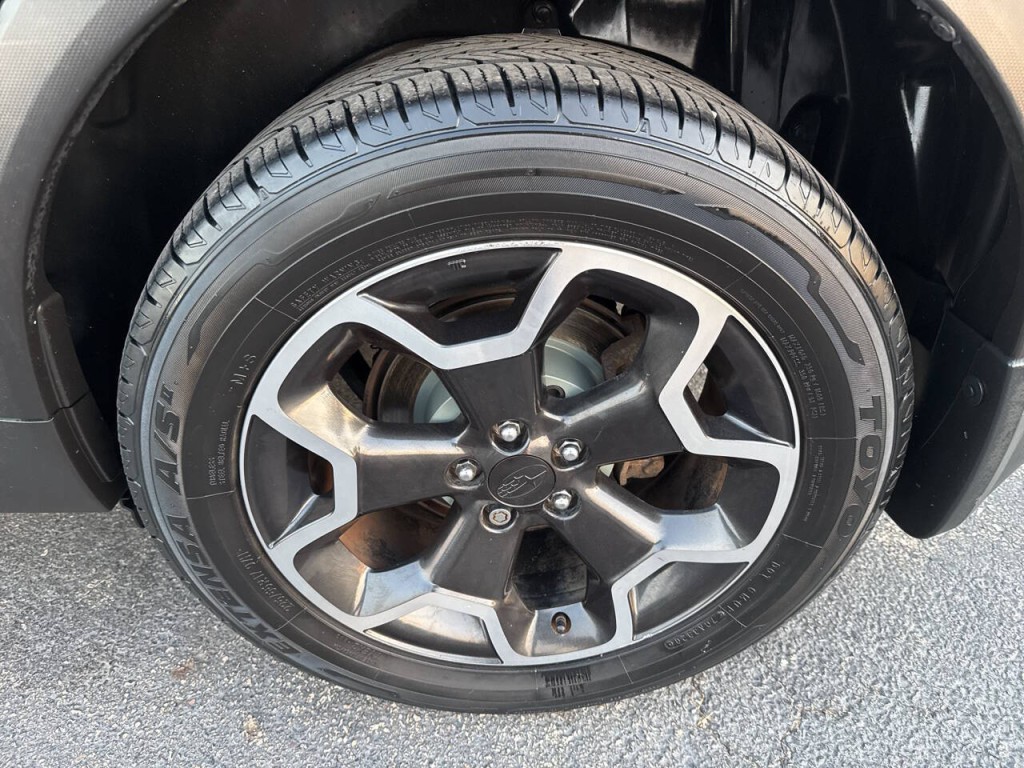 2014 Subaru Crosstrek Image 58