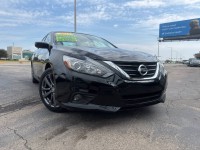 Image for 2018 Nissan Altima 2.5 SR ID: 6858458