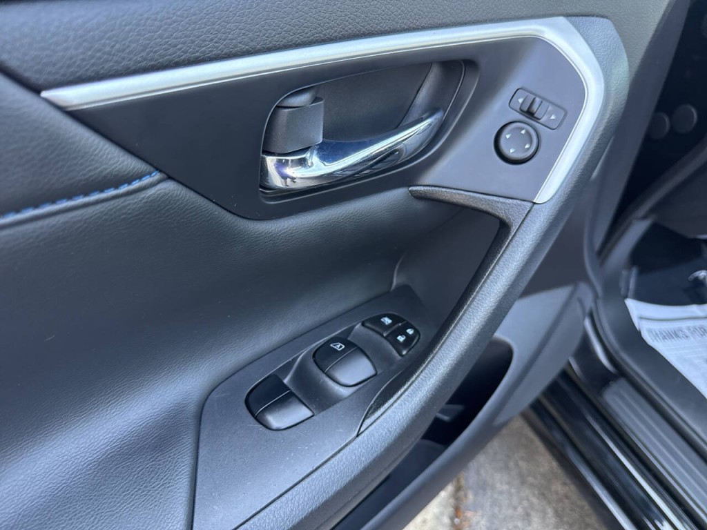 2018 Nissan Altima Image 13
