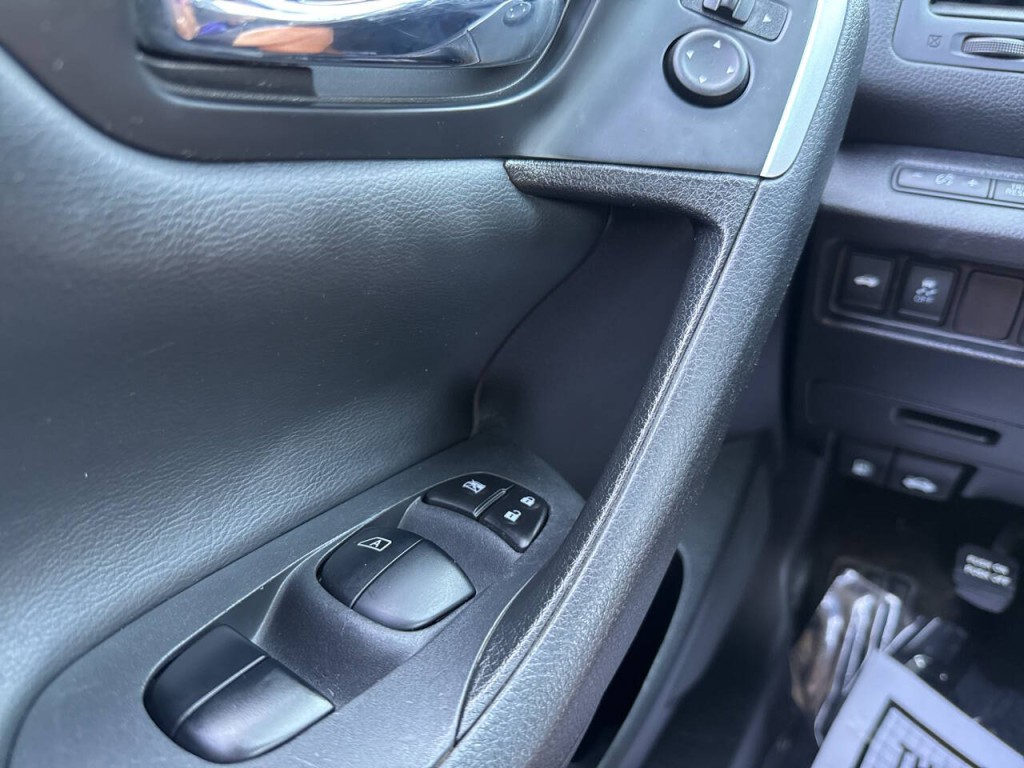 2018 Nissan Altima Image 14