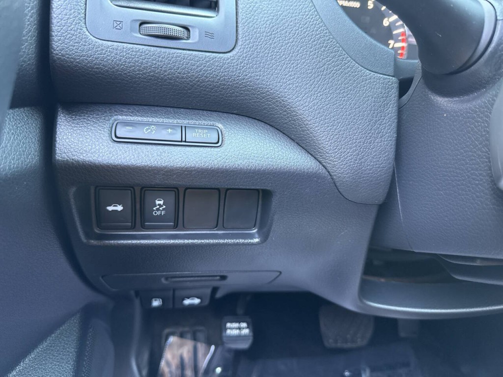2018 Nissan Altima Image 15
