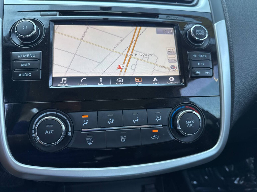 2018 Nissan Altima Image 20