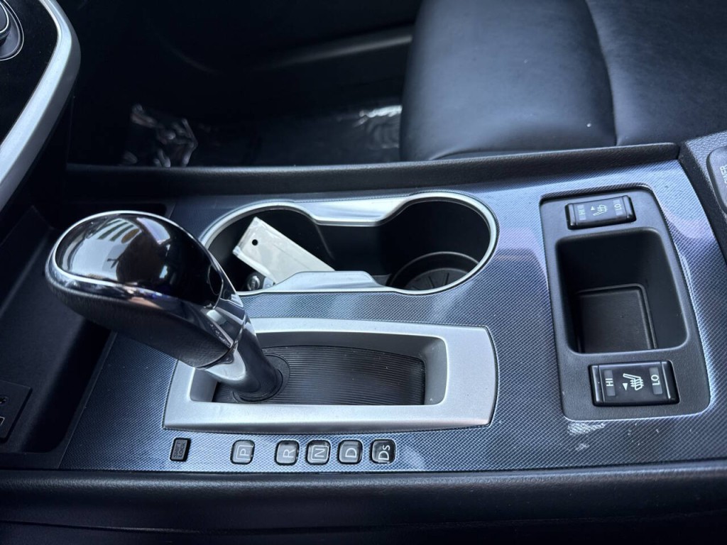 2018 Nissan Altima Image 25