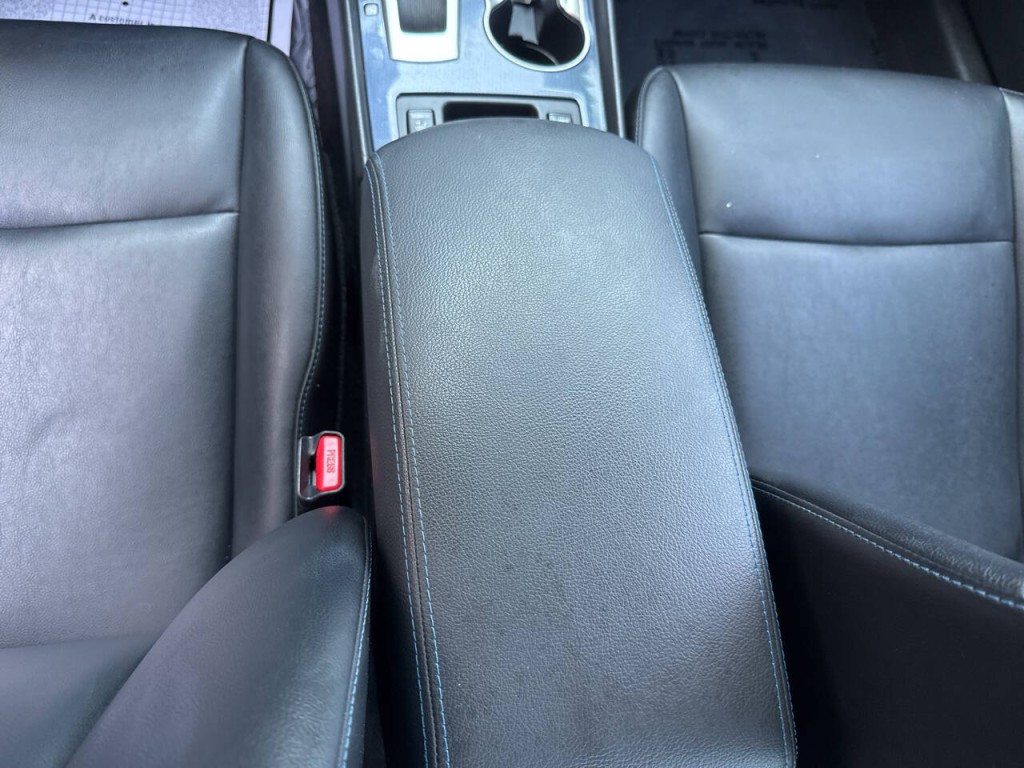 2018 Nissan Altima Image 28