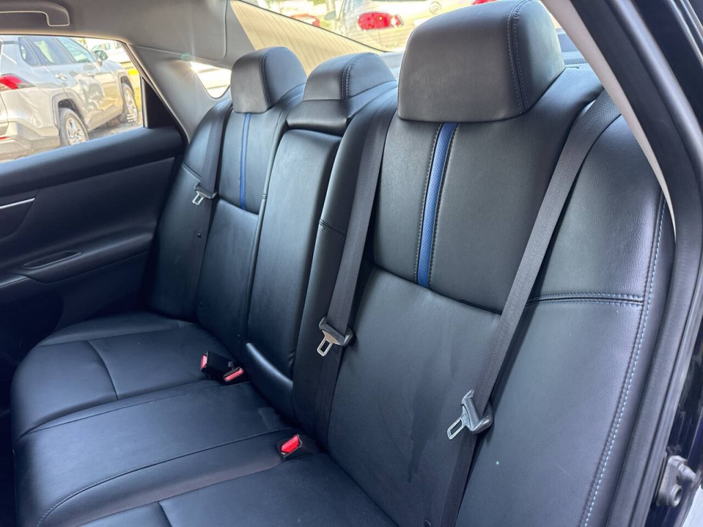 2018 Nissan Altima Image 35