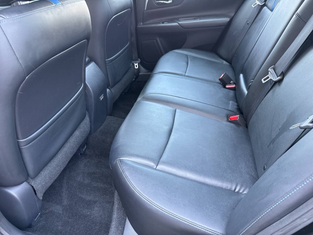 2018 Nissan Altima Image 38