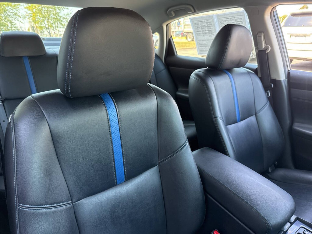 2018 Nissan Altima Image 43