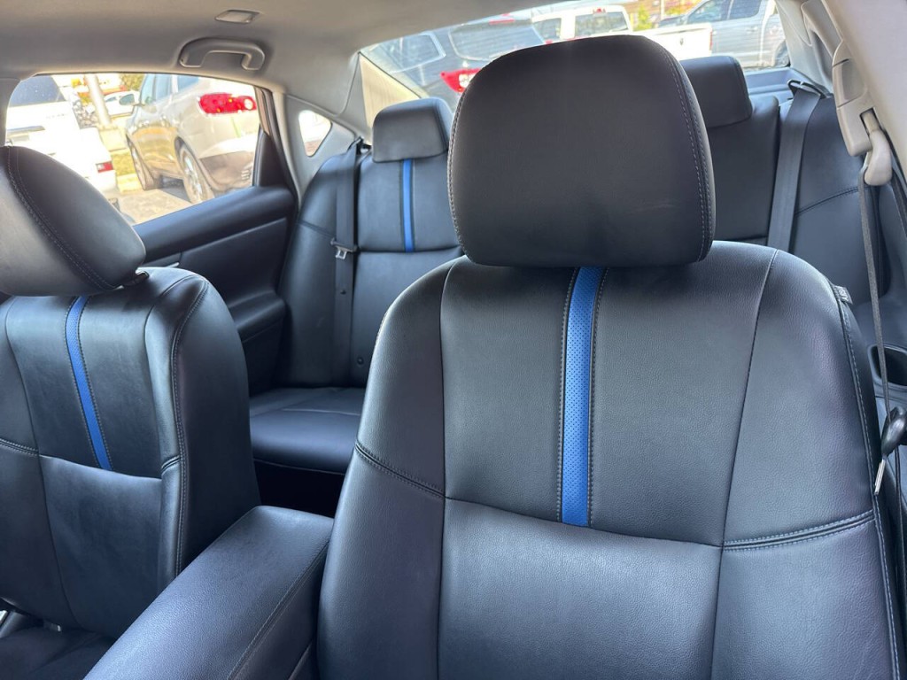2018 Nissan Altima Image 44