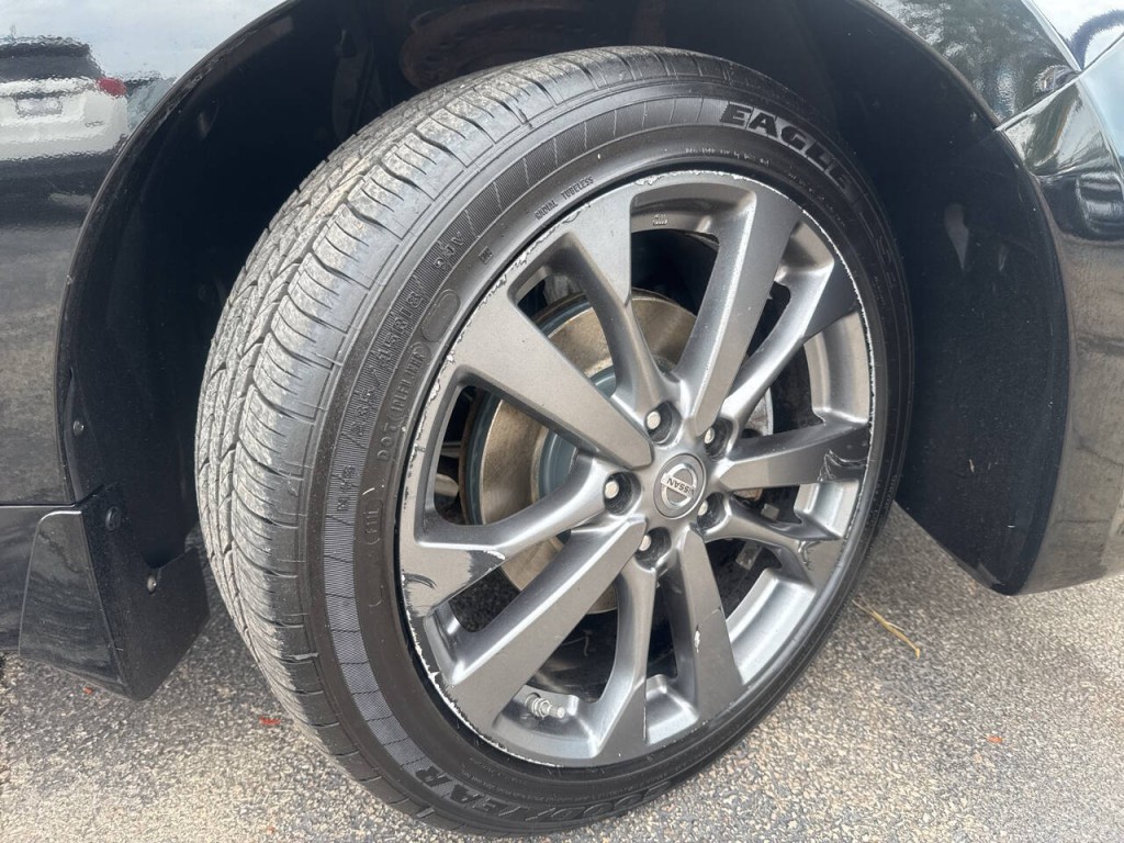 2018 Nissan Altima Image 45
