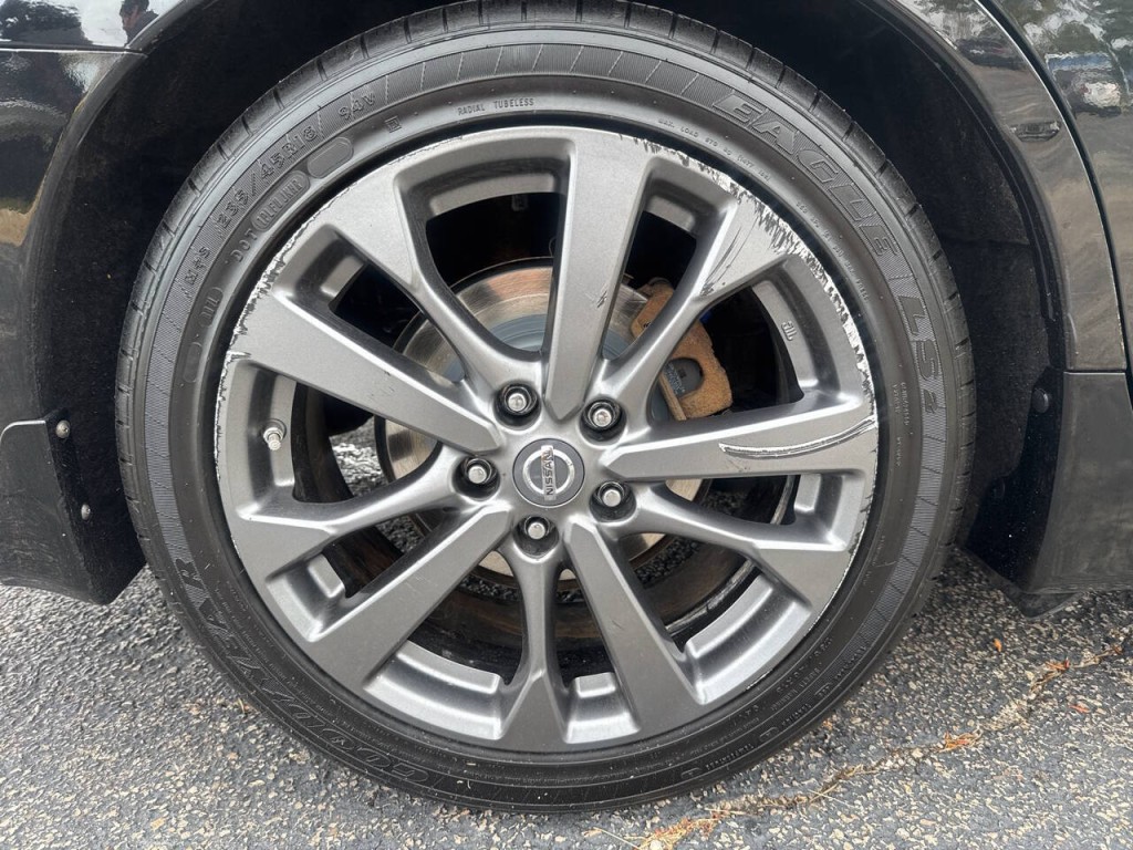 2018 Nissan Altima Image 46