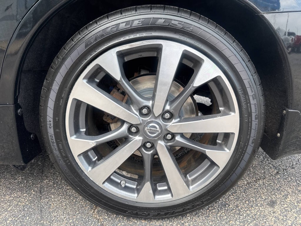 2018 Nissan Altima Image 47