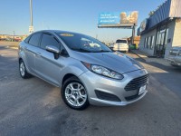 Image for 2015 Ford Fiesta SE ID: 6885305