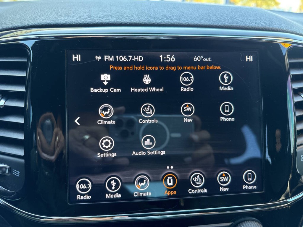 2019 Jeep Grand Cherokee Image 23