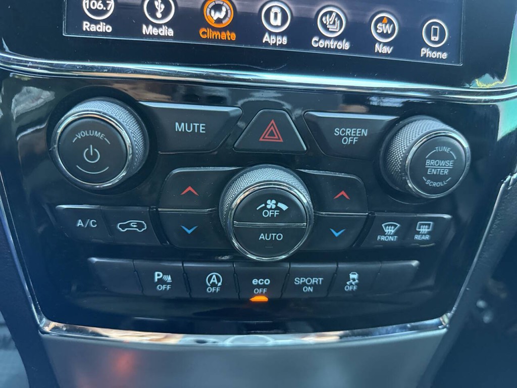 2019 Jeep Grand Cherokee Image 24