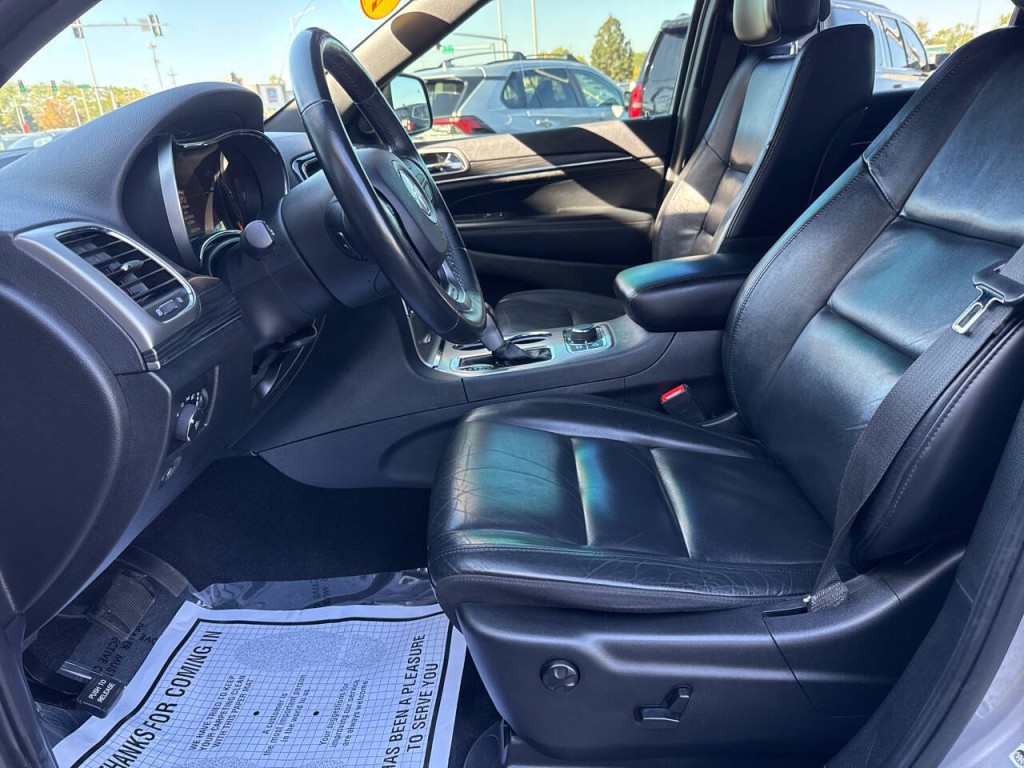 2019 Jeep Grand Cherokee Image 29