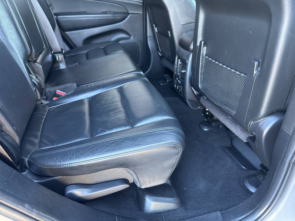2019 Jeep Grand Cherokee Image 38