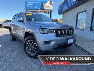 Image for 2019 Jeep Grand Cherokee Limited ID: 6914695