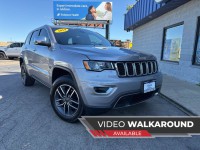 Image for 2019 Jeep Grand Cherokee Limited ID: 6914695