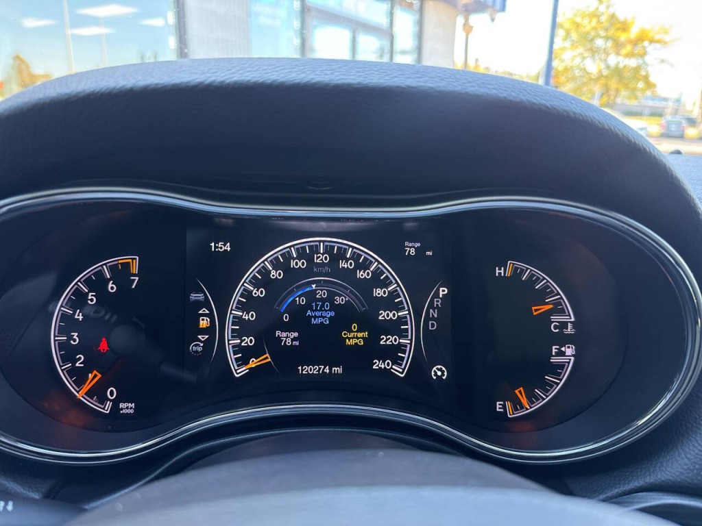 2019 Jeep Grand Cherokee Image 17