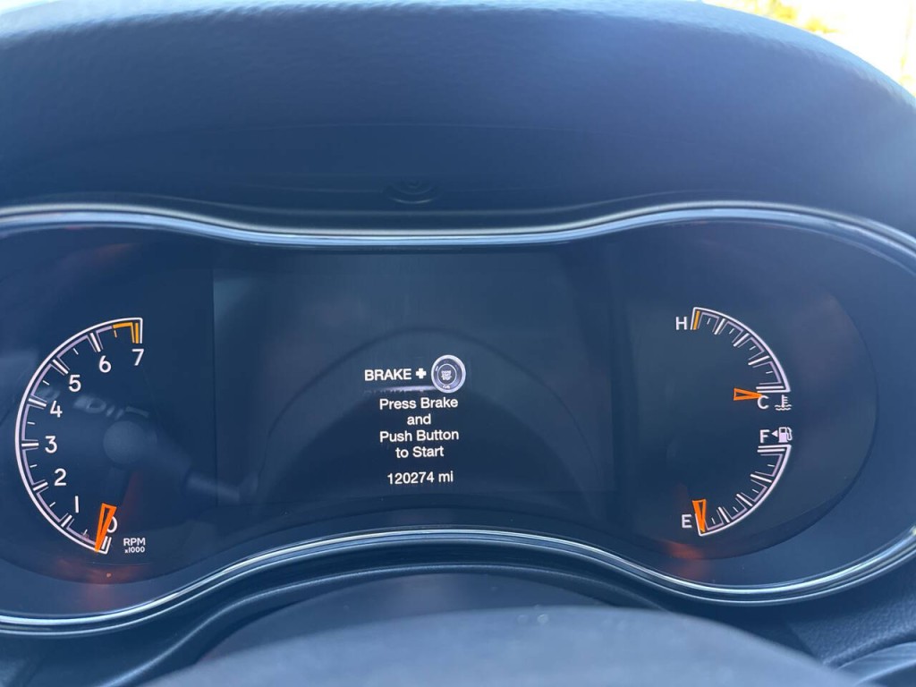 2019 Jeep Grand Cherokee Image 19