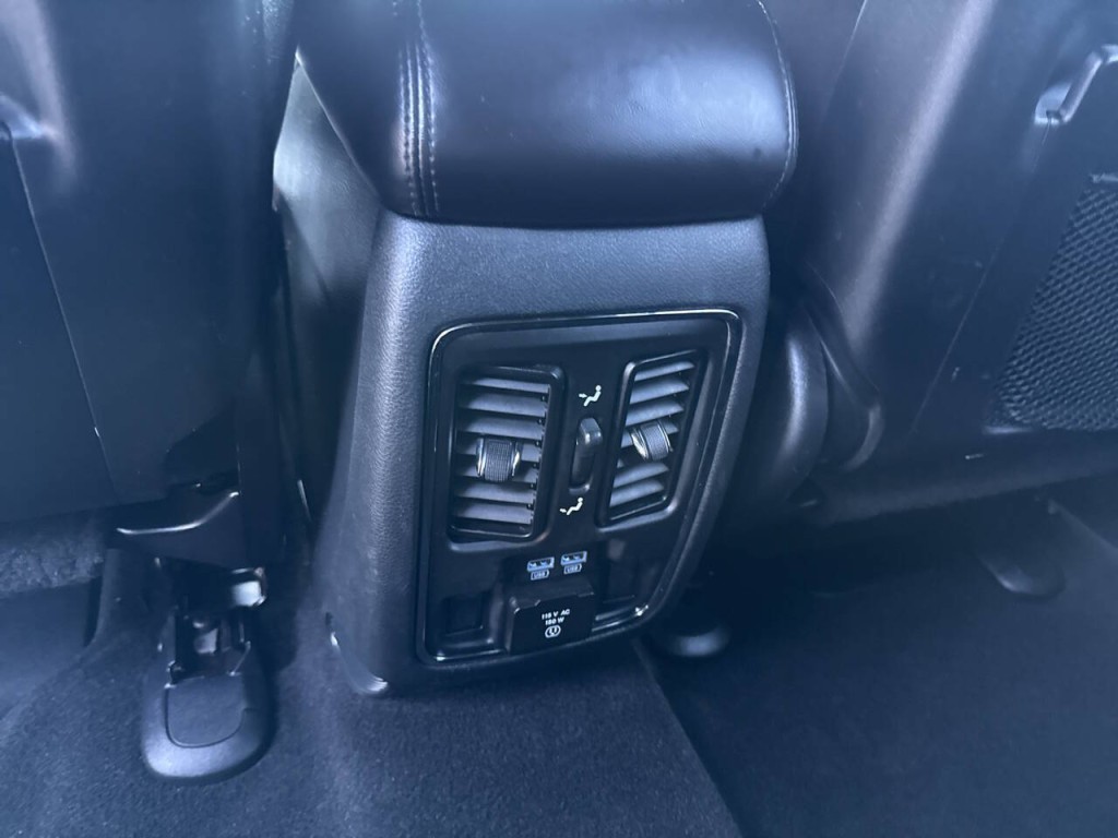 2019 Jeep Grand Cherokee Image 41