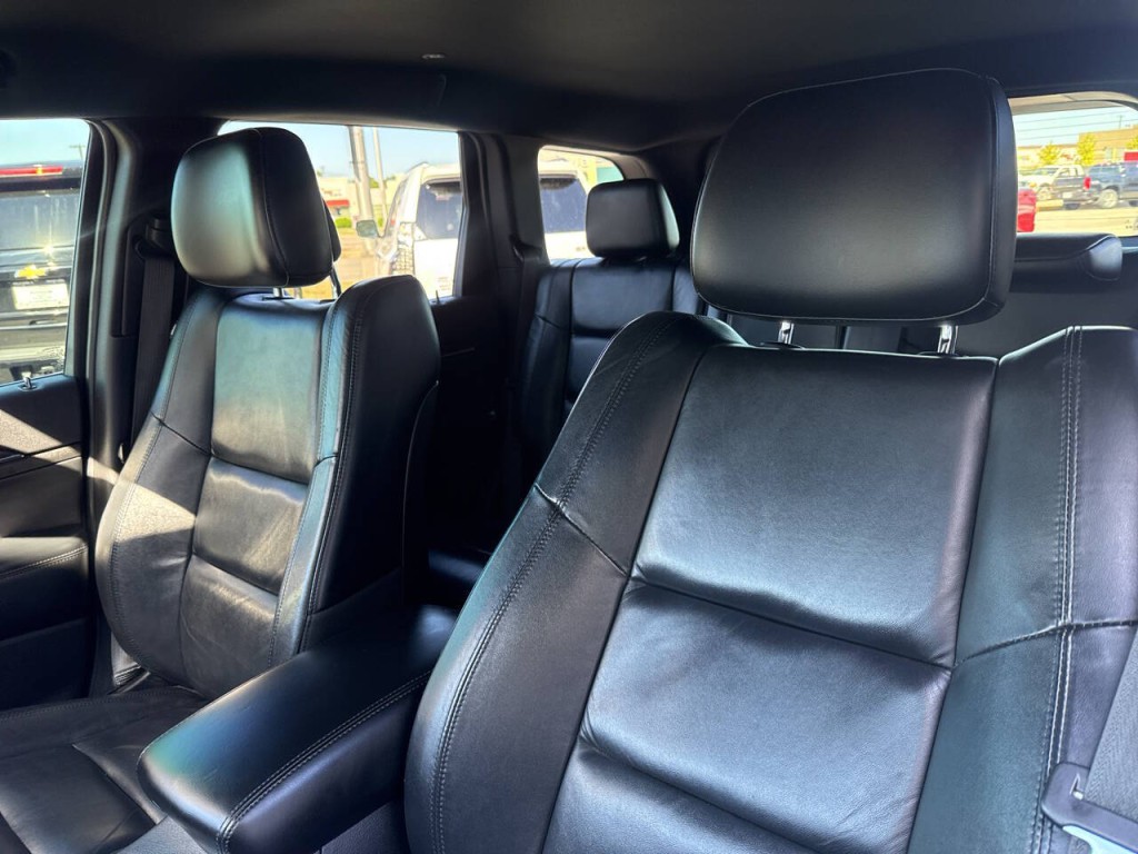 2019 Jeep Grand Cherokee Image 46