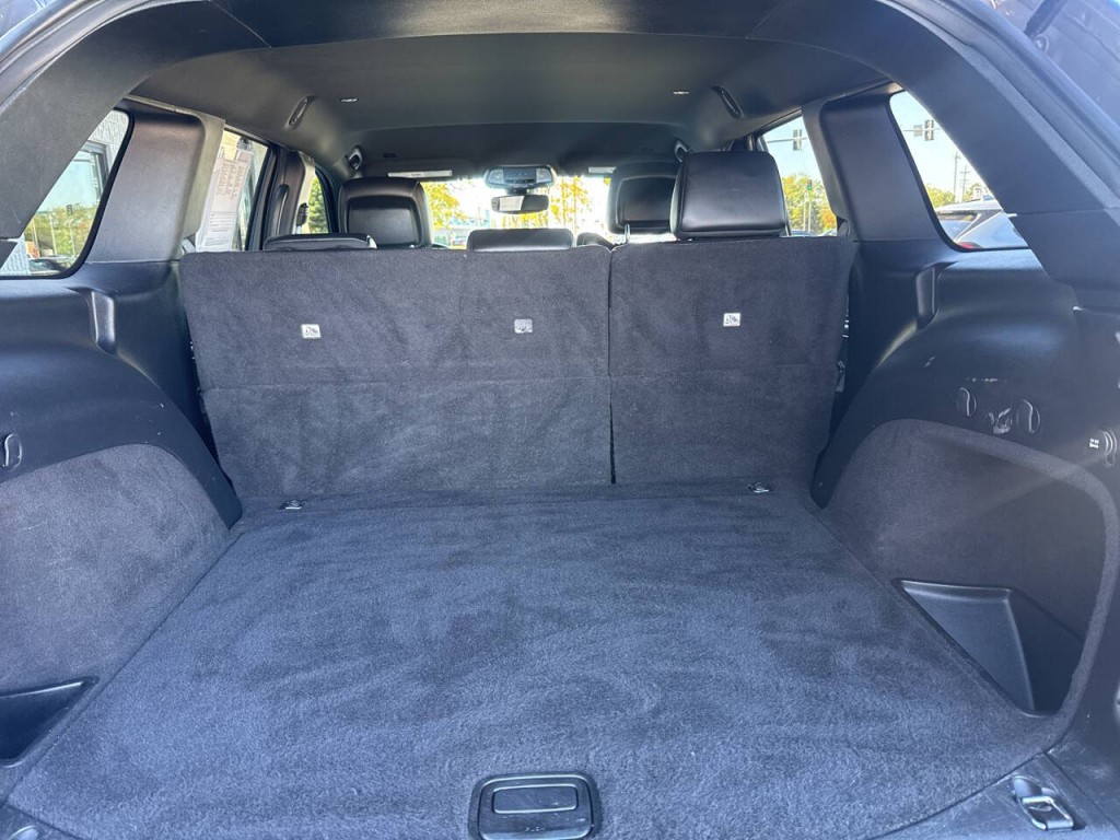 2019 Jeep Grand Cherokee Image 47