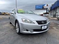 Image for 2009 Lexus IS 250 Base ID: 6918530