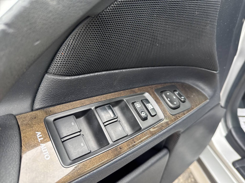 2009 Lexus IS 250 Image 14