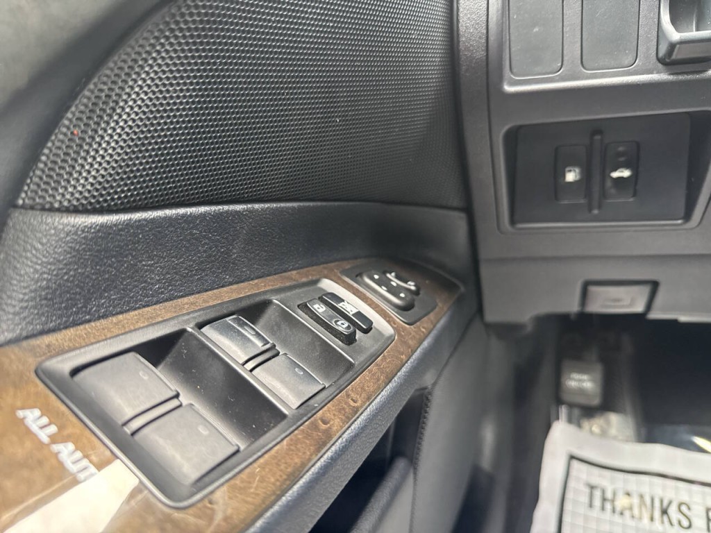 2009 Lexus IS 250 Image 15