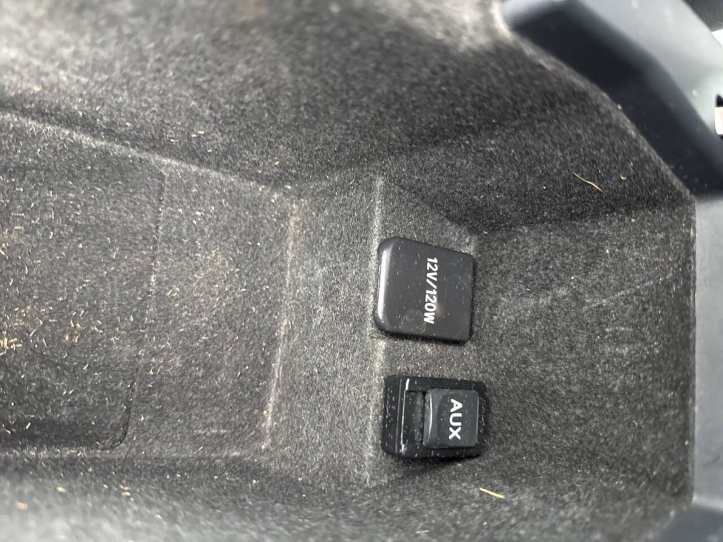 2009 Lexus IS 250 Image 28