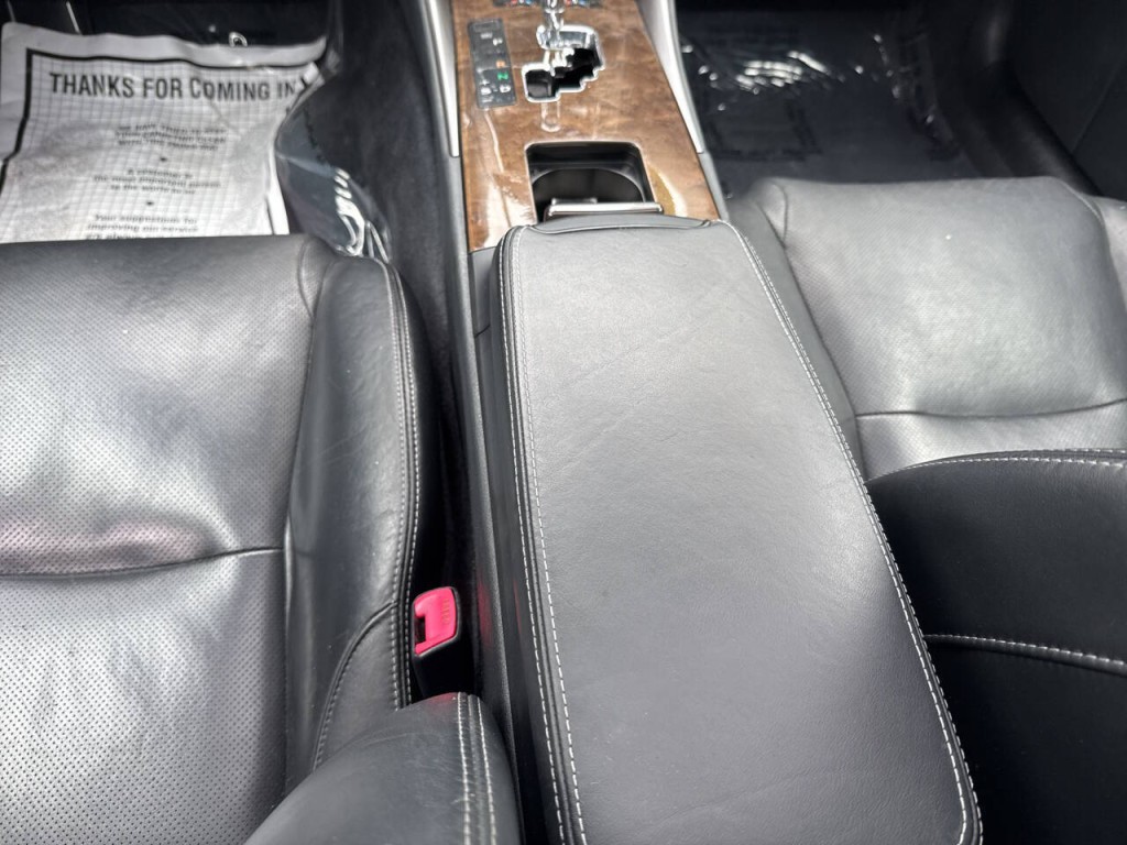 2009 Lexus IS 250 Image 29