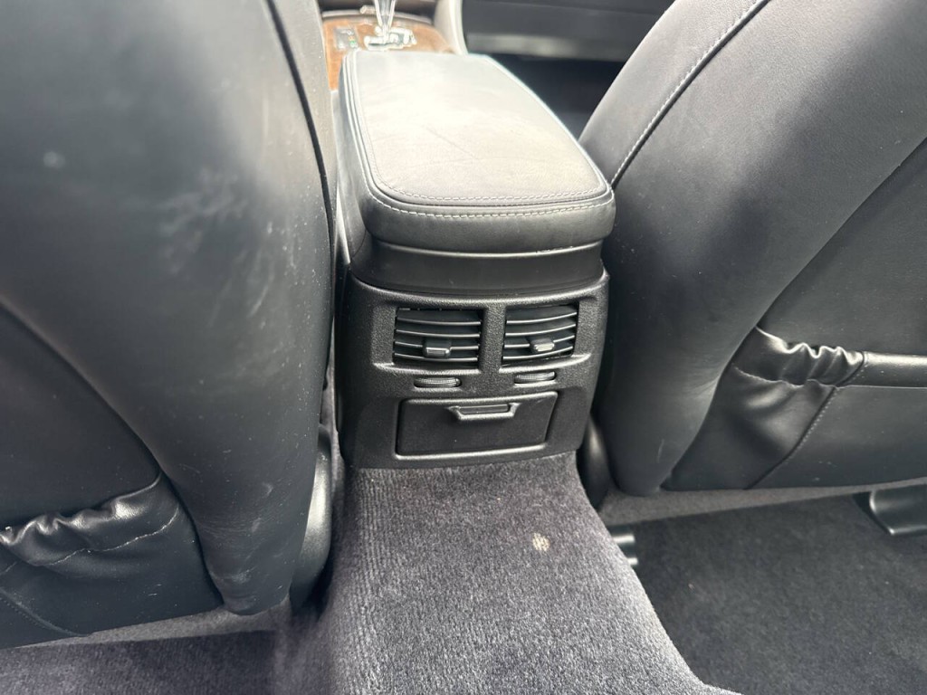 2009 Lexus IS 250 Image 45