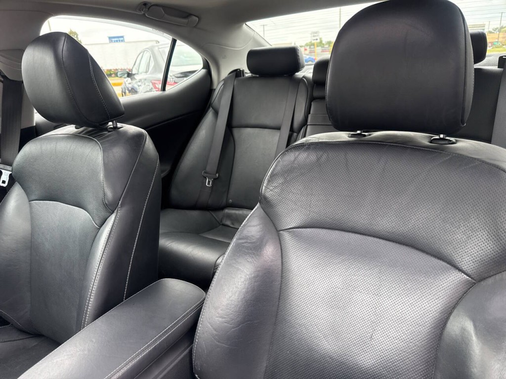 2009 Lexus IS 250 Image 46