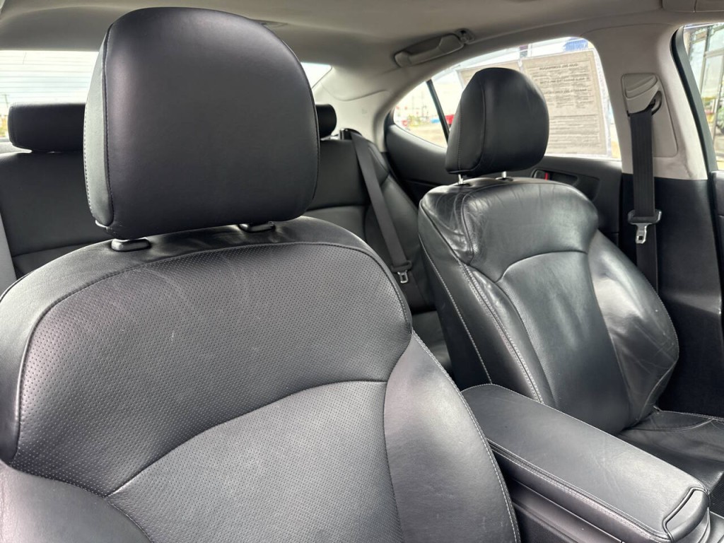 2009 Lexus IS 250 Image 47