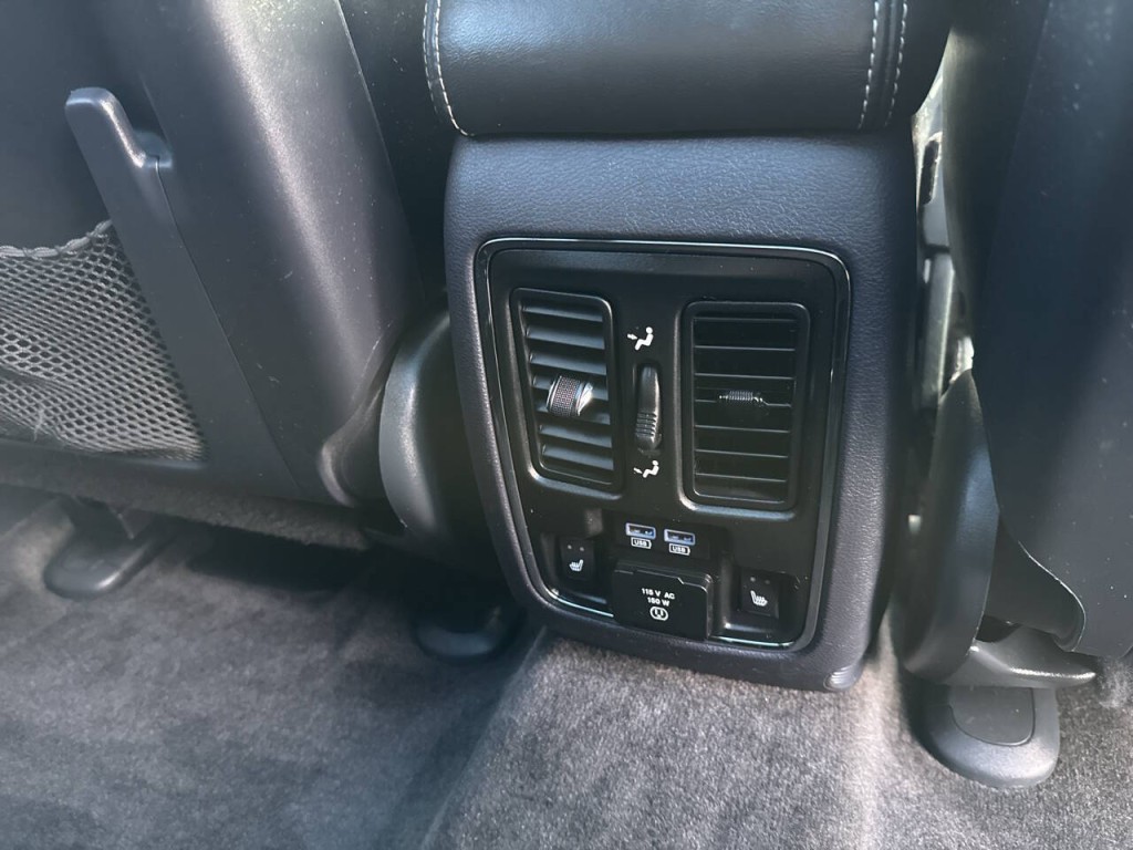 2017 Jeep Grand Cherokee Image 59
