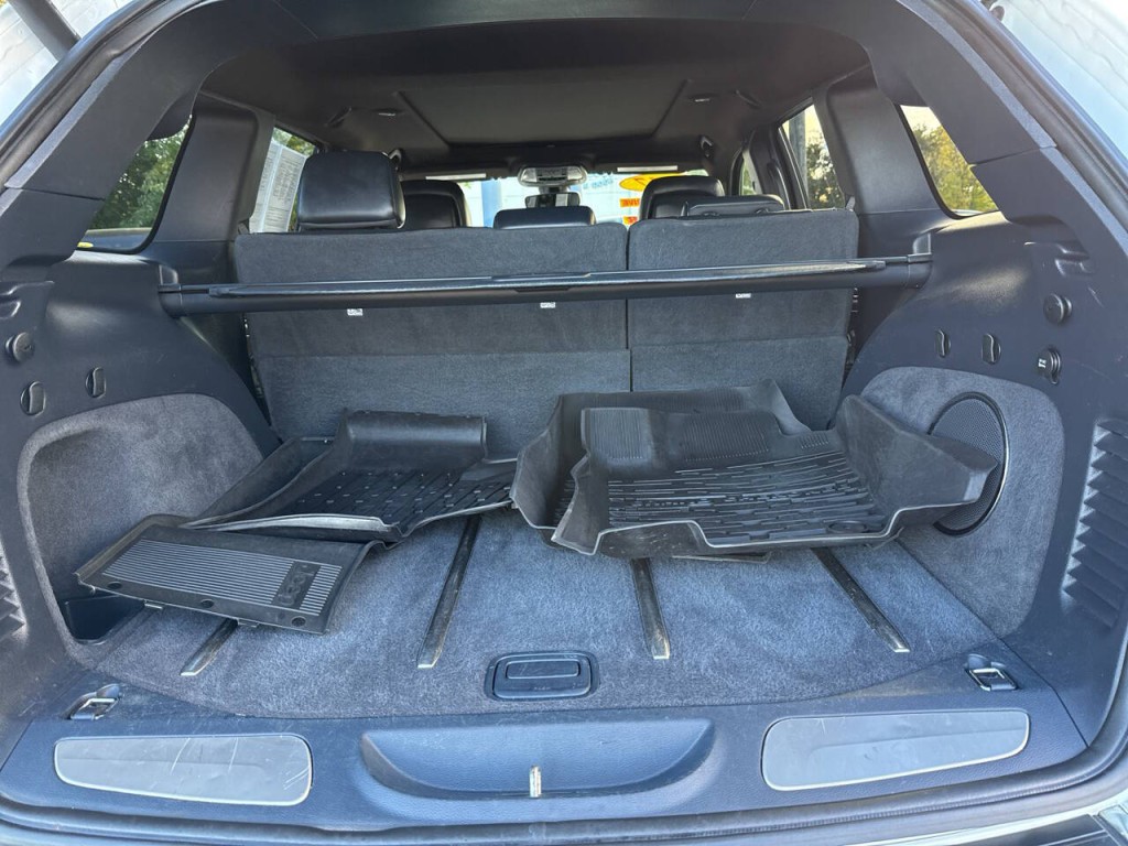 2017 Jeep Grand Cherokee Image 62
