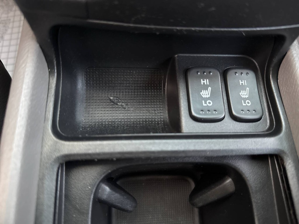2008 Honda Civic Image 22