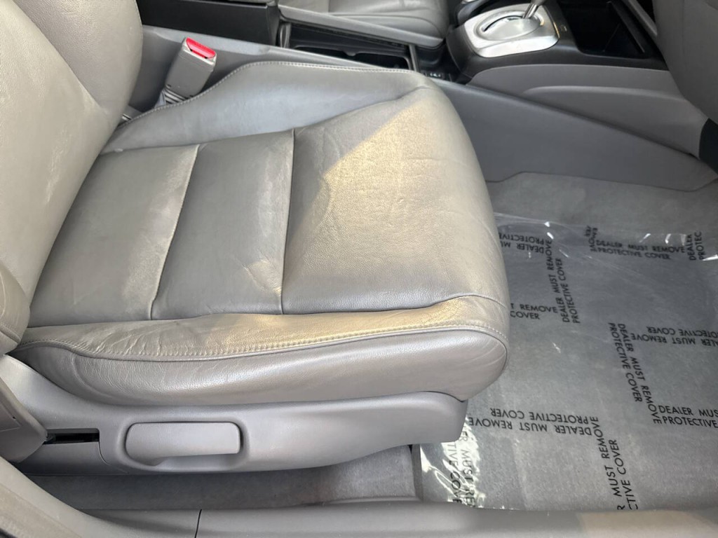 2008 Honda Civic Image 26
