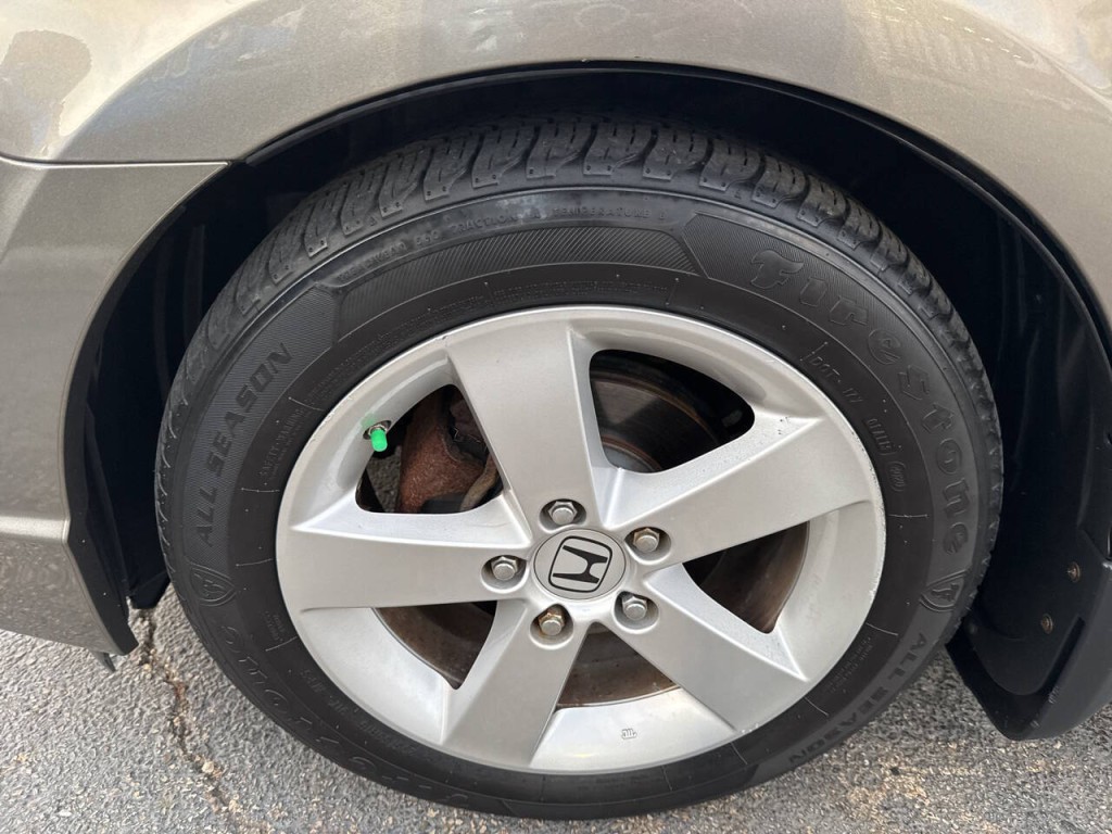 2008 Honda Civic Image 45