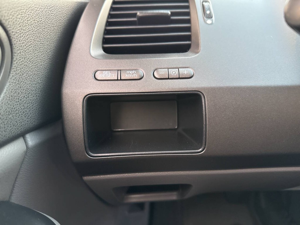 2008 Honda Civic Image 16