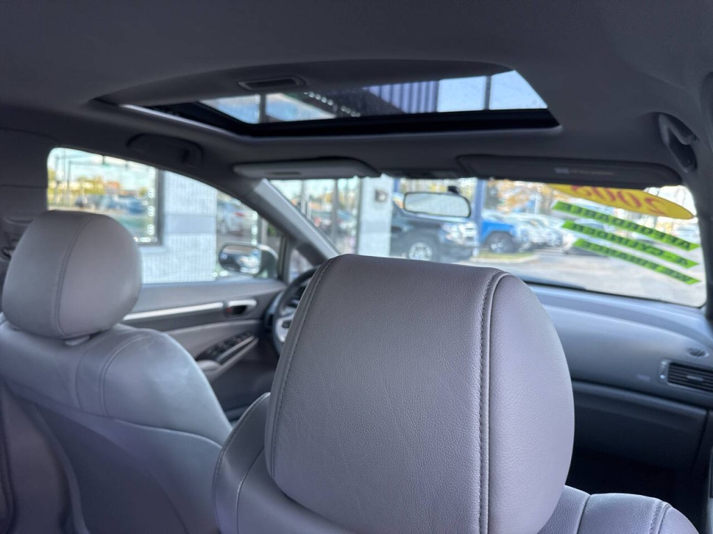 2008 Honda Civic Image 44