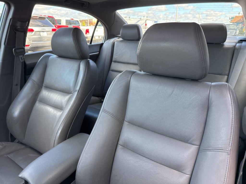 2008 Honda Civic Image 46