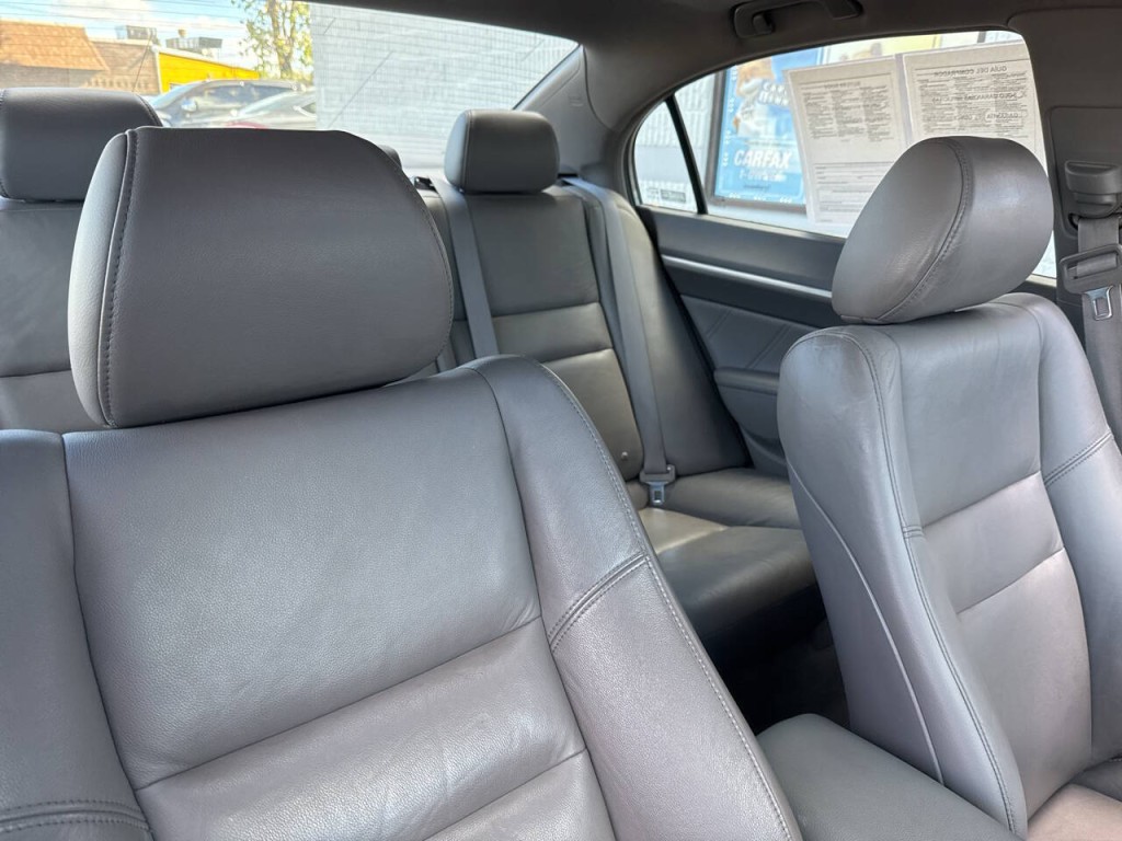 2008 Honda Civic Image 47