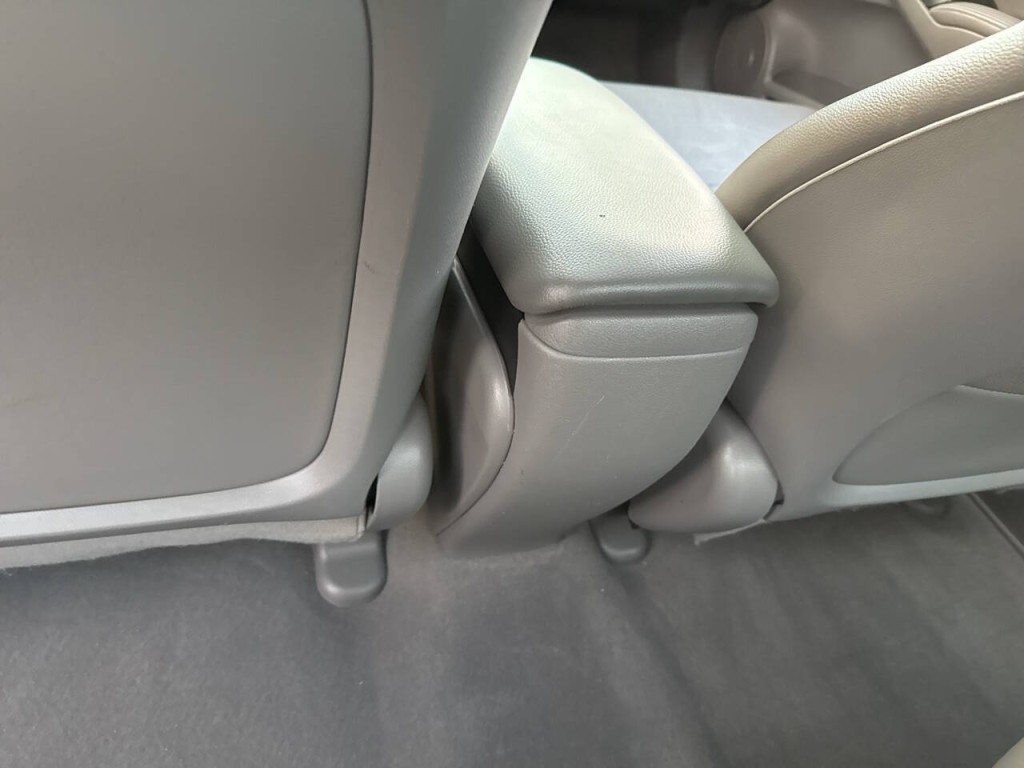 2008 Honda Civic Image 48