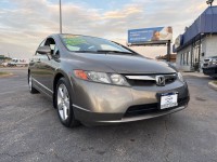 Image for 2008 Honda Civic EX L ID: 6932378