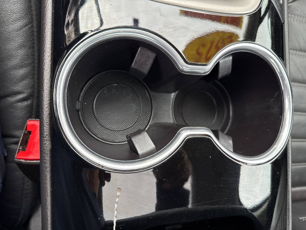 2015 Ford Fusion Image 26