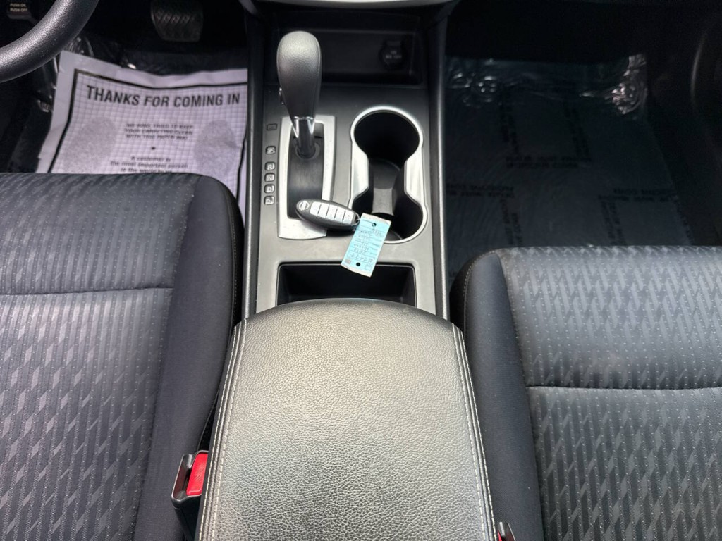 2017 Nissan Altima Image 35