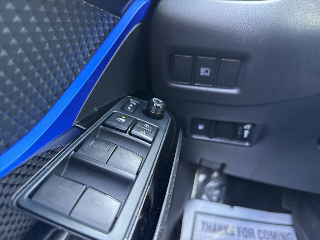 2021 Toyota C-HR Image 19